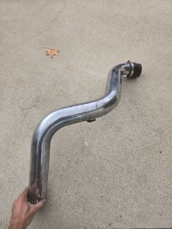 Honda Prelude Air intake