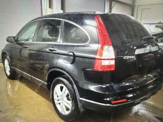 2010 Honda CR-V  For PARTS Doors Tailgate 