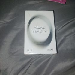 Calvin Klein Perfume 