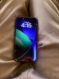 iPhone 15 pro