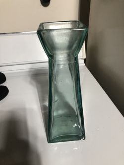 Flower Vase