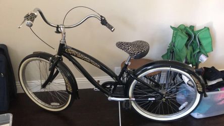 Nirve minx beach cruiser sales