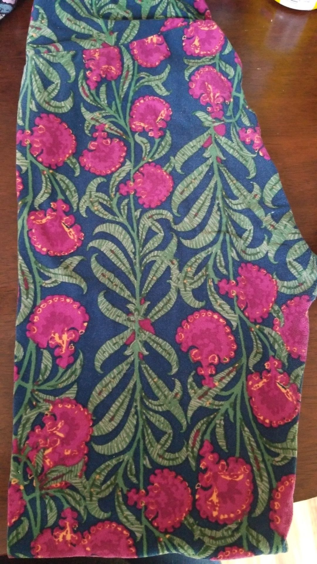 Os lularoe