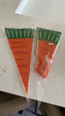 Treat bags
