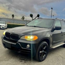 2010 BMW X5