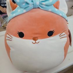 Squishmallow