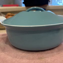 Le Creuset Cast Iron