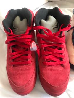 Jordan 5