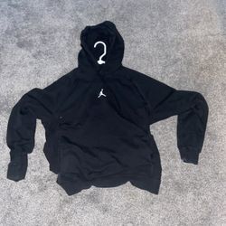 Jordan hoodie