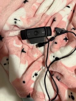 Logitech Camera HD 1080P
