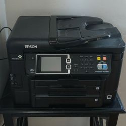 Epson Printer 