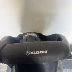 Maxi Cosi Infant Base