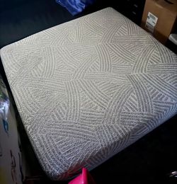 Large Ottoman