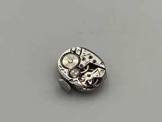 Hamilton Watch Movement Parts Only