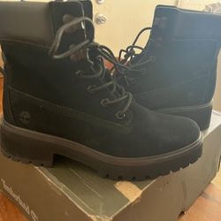 Timberland Size 8 W /Offers!