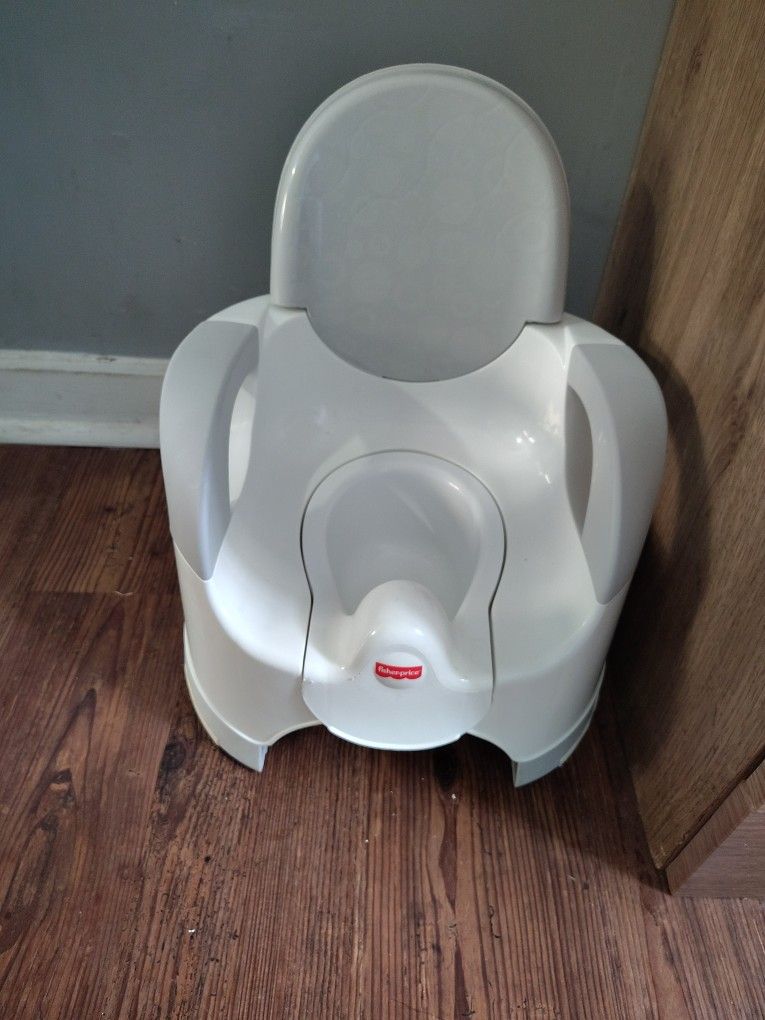 Potty For Toddlers