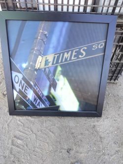 New York times holographic pic