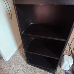 Shelf