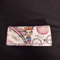 Frida Wallet