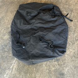 Rightline Gear Range 3 Car Top Huge Storage Bag 