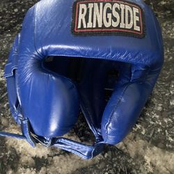Ringside Boxing Head Gear 