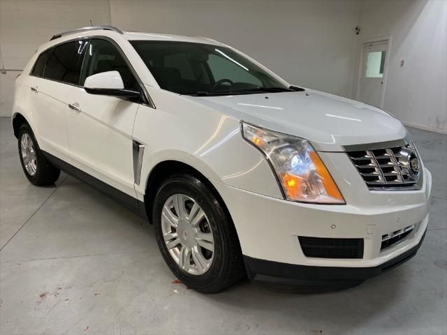 2014 Cadillac SRX