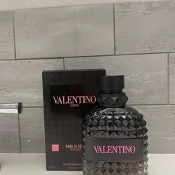 Valentino Uomo Born in Roma Intense EDP