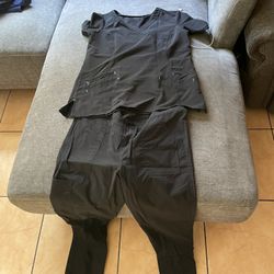 Scrub Sets