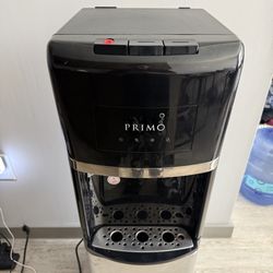 Bottom Loading Water Dispenser Primo (WORKING)