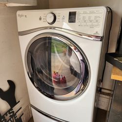 Propane Dryer