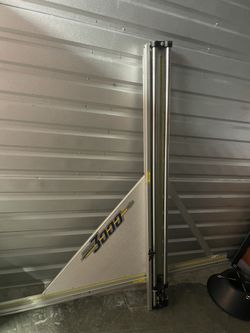 Fletcher Fletcher 3000 Cutter - 60"