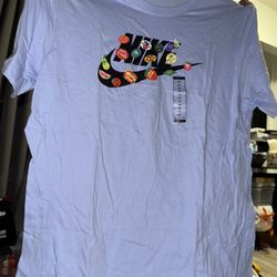 Nike Shirt 