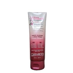 Giovanni  2Chic Shampoo Cherry Blossom And Rose Petals  1 Each  8.5 Oz
