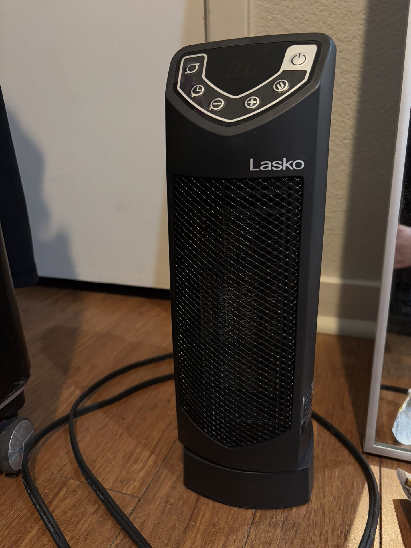 Lasko Mini Heater