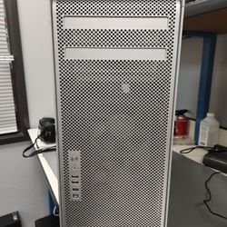 Apple MAC Pro A1186 Desktop PC - NO Hard Drive