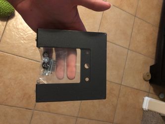 Direct tv Mini Mount