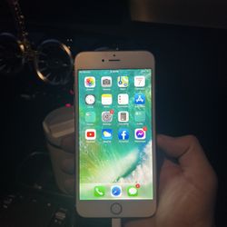 iPhone 6s Plus Unlock AT&T