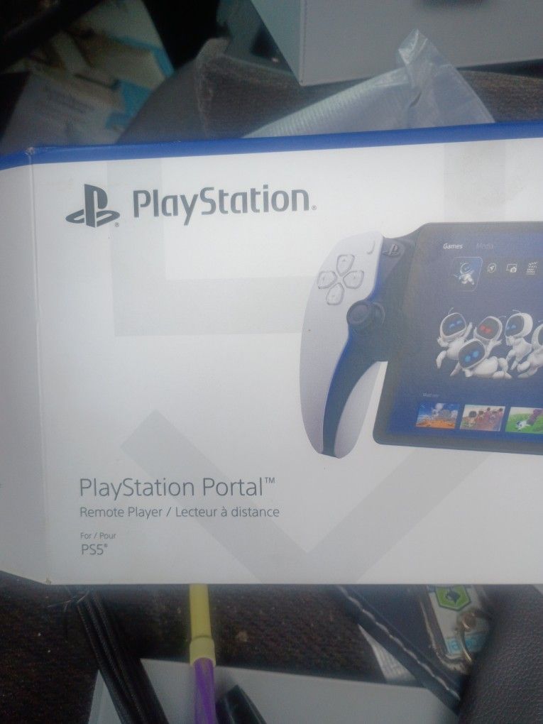 PlayStation Portal