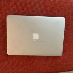 MacBook Pro 2015