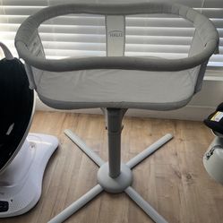 Halo Baby Bassinet