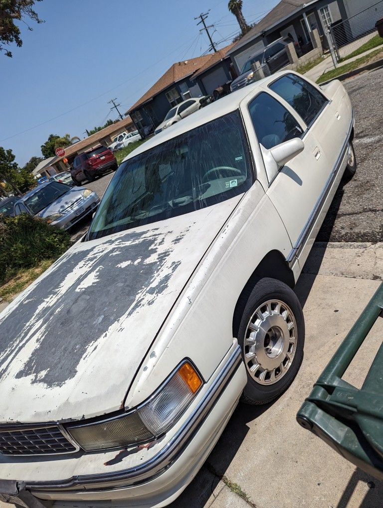 Cadillac