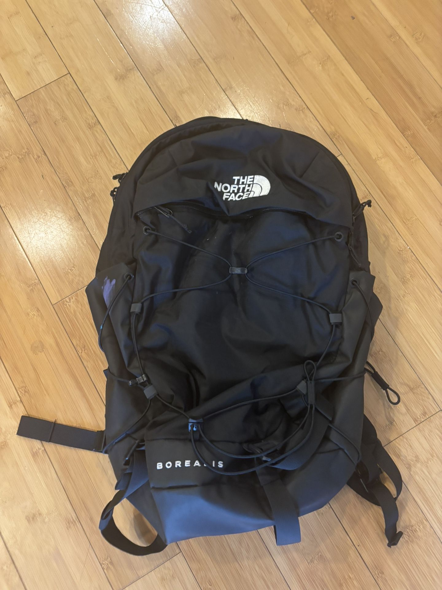 North Face Borealis Backpack