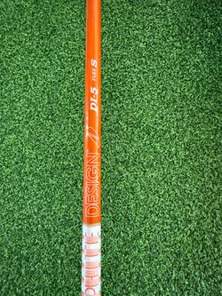 Tour ad DI 5s Driver shaft 44.5