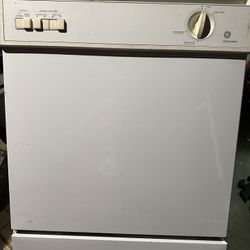 GE Dishwasher Potscrubber 