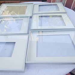Various Metal Frames