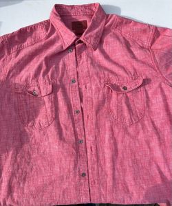 Men’s casual button shirt by Boundry