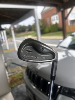 Nickolas Pitching Wedge 