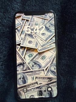 IPhone xs