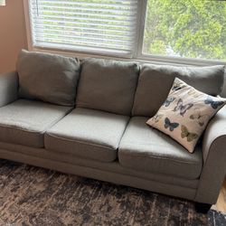 Couch And Chair