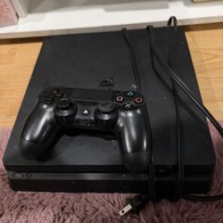 PS4 